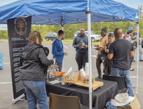 The Road to B: Our Journey to Becoming a Certified B Corporation™